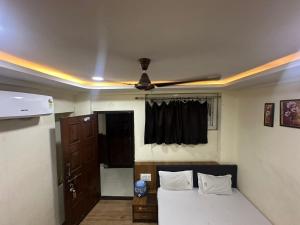 Gallery image of Gaumati hotel in Indore