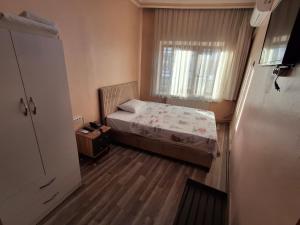 Φωτογραφία από το άλμπουμ του Petek Otel Konya σε Meram