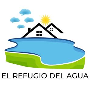Certifikát, hodnocení, plakát nebo jiný dokument vystavený v ubytování El Refugio del Agua