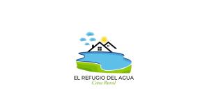 Certifikát, hodnocení, plakát nebo jiný dokument vystavený v ubytování El Refugio del Agua