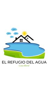Certifikát, hodnocení, plakát nebo jiný dokument vystavený v ubytování El Refugio del Agua