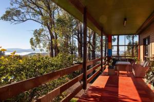 Foto dalla galleria di Treetops - Yarra Valley Country Apartment a Silvan Altre 16 foto