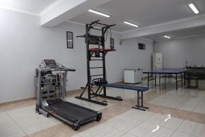 Photo de la galerie de l'établissement Eco Boutique inn, à Yunusobod 36 autres photos