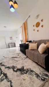 Fotografie z fotogalerie ubytování Studio Laluciole Louis v destinaci Libreville