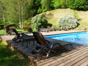 Bassein majutusasutuses Hotel Cima d'Oro või selle lähedal