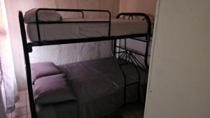 Postel nebo postele na pokoji v ubytování Buena Vista Home