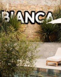 Fotografie z fotogalerie ubytování Bianca Hotel & Villa v destinaci Tirana