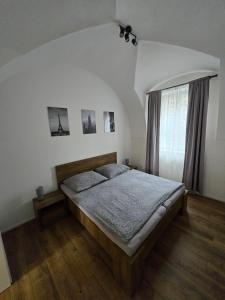 Imagen de la galería de Apartmán Anežka 2, en Jičín 1 foto más