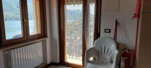 Táj az apartman közelében