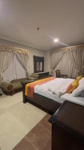 Imagen de la galería de فيلا العزيزيه - الخبر, en Mīnāʼ al ‘Azīzīyah