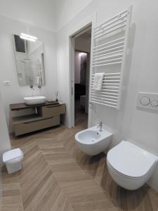 Ένα μπάνιο στο La casa dei sogni