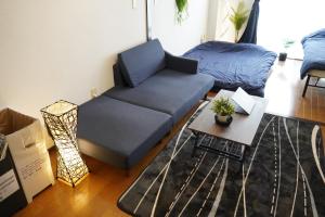 Setusvæði á 恵比寿駅から徒歩1分 渋谷3分 新宿10分 30m2でゆったり 最高の立地 403号室