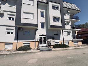 Edificio in cui si trova l'appartamento