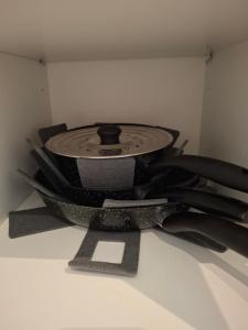 Foto dalla galleria di Chaleureuse convivialité à partager a Roanne