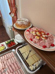 Φωτογραφία από το άλμπουμ του Penzion Moravský sommeliér σε Valtice +7 φωτογραφίες