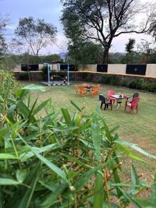 صورة لـ Calma villas udaipur في أودايبور