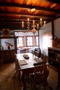 Fotografie z fotogalerie ubytování Pousada Residência Balestra v destinaci Tiradentes