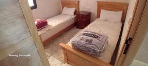 Fotografie z fotogalerie ubytování YOUEL2 Appartments v destinaci Martil