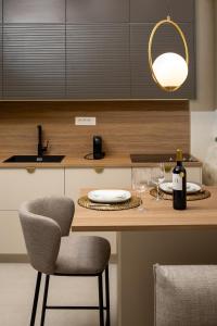 Φωτογραφία από το άλμπουμ του Villa Maja Aurelia in the centre-Romantic studio στο Χβαρ