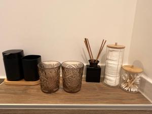 Fotografie z fotogalerie ubytování Appartements Bergliebe v destinaci Bichlbach