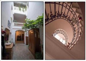 Gallery image of chez Nathalie et Etienne in Saillans
