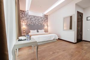 Fotografie z fotogalerie ubytování Charos Family Resort v destinaci Yusufkhona