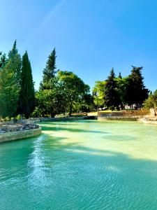 Φυσικό τοπίο κοντά σε αυτό το διαμέρισμα