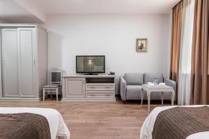 Fotografie z fotogalerie ubytování Charos Family Resort v destinaci Yusufkhona