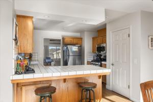 Η κουζίνα ή μικρή κουζίνα στο A Step Away +20 φωτογραφίες