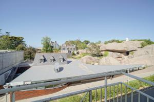 Fotografie z fotogalerie ubytování Le 123 Armoric - Balcon vue mer - 50m de la plage - Confort et moderne - 70m2 v destinaci Trégastel