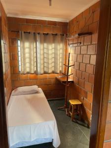 Φωτογραφία από το άλμπουμ του Hotel Linda σε Salto