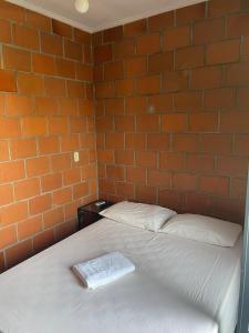 Φωτογραφία από το άλμπουμ του Hotel Linda σε Salto