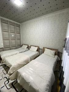 Fotografie z fotogalerie ubytování Family hostel Toshkent v destinaci Toshkent-Passajir Bekati + 28 fotografií