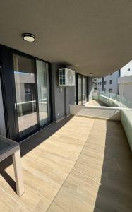 Balcone o terrazza di Jadran Dream2