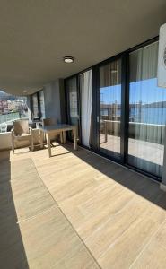 Balcone o terrazza di Jadran Dream2