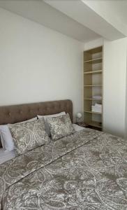 Letto o letti in una camera di Jadran Dream2
