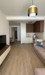 Cucina o angolo cottura di Jadran Dream2