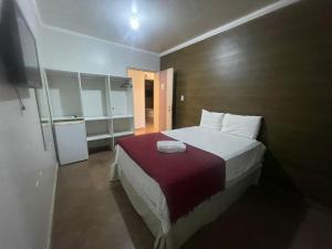 Φωτογραφία από το άλμπουμ του Pousada Maré Alta em Pajuçara σε Μασεϊό