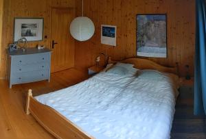Gallery image of Chalet Les Bises in Courtelary