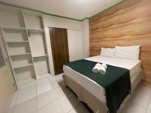 Φωτογραφία από το άλμπουμ του Pousada Maré Alta em Pajuçara σε Μασεϊό