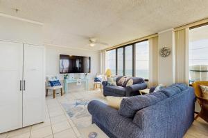 Gambar di galeri bagi Right on the Shores, Apt 306 di Flagler Beach +29 gambar