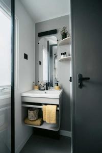 Fotografie z fotogalerie ubytování Camping 3 étoiles - Parc aquatique - ccaff0b v destinaci Saint-Hilaire-de-Riez