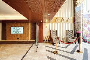 Fotografie z fotogalerie ubytování The Tyche New Delhi - Traveller's Choice Award Winner 2025 v Novém Dillí