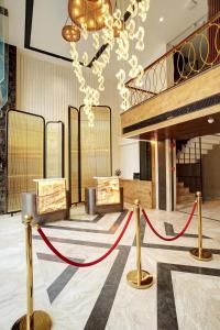 Fotografie z fotogalerie ubytování The Tyche New Delhi - Traveller's Choice Award Winner 2025 v Novém Dillí