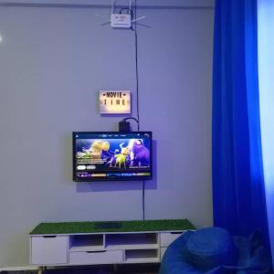 Galeriebild der Unterkunft Pemandangan tepi pantai rumah keluarga 6pax in Kuantan