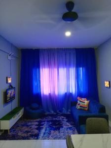 Galeriebild der Unterkunft Pemandangan tepi pantai rumah keluarga 6pax in Kuantan