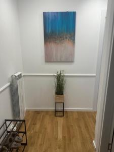 Fotografie z fotogalerie ubytování Apartman S v Bělehradě