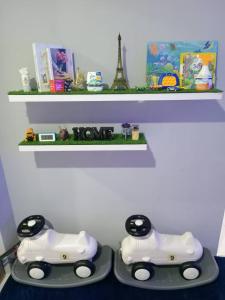 Galeriebild der Unterkunft Pemandangan tepi pantai rumah keluarga 6pax in Kuantan + 20 Fotos