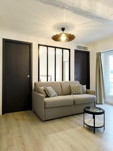 Gallery image of Seytour Central Place in Nice