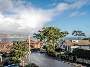 Gallery image of 2 bed in Swanage 80361 in Swanage